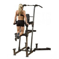 Load image into Gallery viewer, Fusion Weight Assist Vertical Knee Raise Attachment
