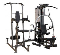 Load image into Gallery viewer, Fusion Weight Assist Vertical Knee Raise Attachment
