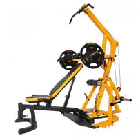 Load image into Gallery viewer, Powertec Workbench Levergym WB-LS19
