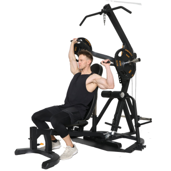 Powertec Workbench Levergym WB-LS - High-Quality Leverage Gym Powertec Workbench Levergym WB-LS - High-Quality Leverage Gym
