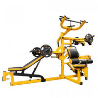 Load image into Gallery viewer, Powertec Workbench Multi System WB-MS19
