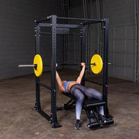 Load image into Gallery viewer, Body-Solid GPR400 Power Rack
