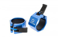 Load image into Gallery viewer, Lock-Jaw Metal Olympic  Barbell Collars
