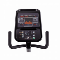 Load image into Gallery viewer, Steelflex PR10 Commercial Recumbent Bike
