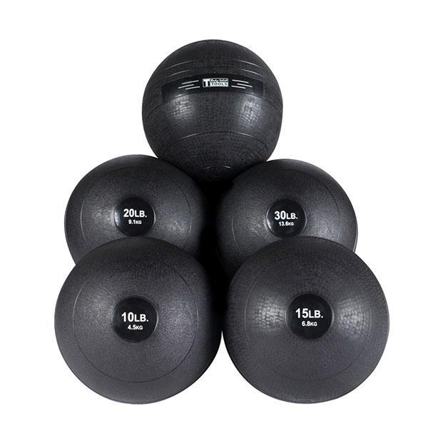 Body-Solid Slam Balls