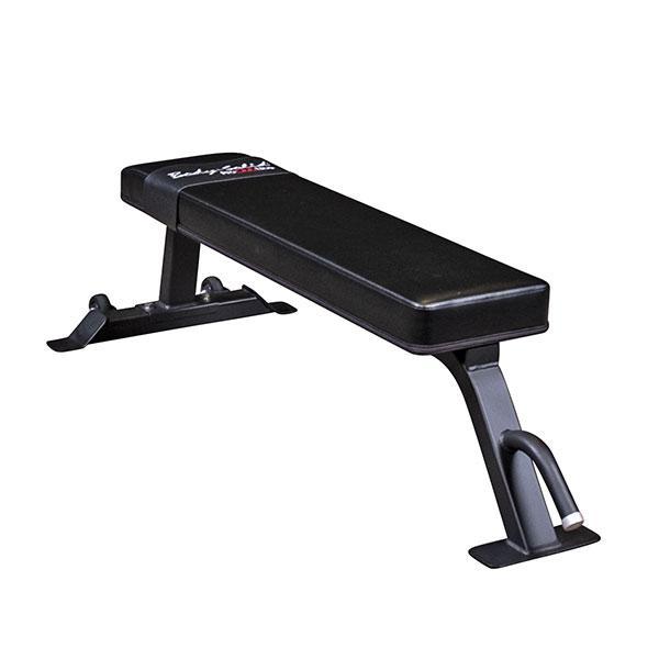 Body-Solid Pro ClubLine Flat Bench