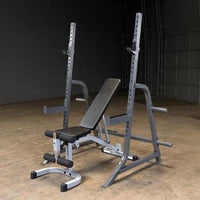 Load image into Gallery viewer, Powerline Multi Press Rack PMP150
