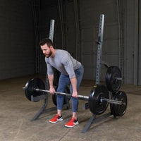 Load image into Gallery viewer, Powerline Multi Press Rack PMP150
