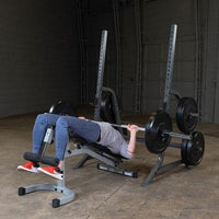 Load image into Gallery viewer, Powerline Multi Press Rack PMP150
