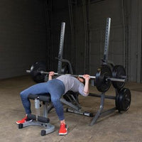 Load image into Gallery viewer, Powerline Multi Press Rack PMP150
