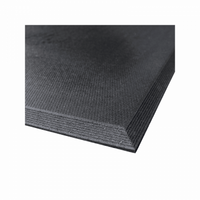 Load image into Gallery viewer, Shok-Lok Power Platform 7x6 - 3/4&quot; Thick Rubber Floor Mat
