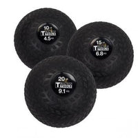 Load image into Gallery viewer, Body-Solid Tools 20LB Tire Tread Slam Ball
