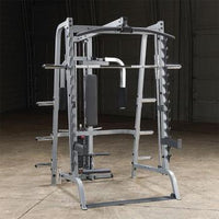 Load image into Gallery viewer, Body-Solid Smith Machine Pec Attachment
