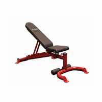 Load image into Gallery viewer, BFPR100 Power Rack Gym Package
