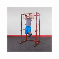 Load image into Gallery viewer, BFPR100 Power Rack Gym Package
