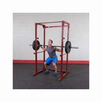 Load image into Gallery viewer, BFPR100 Power Rack Gym Package
