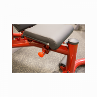 Load image into Gallery viewer, BFPR100 Power Rack Gym Package
