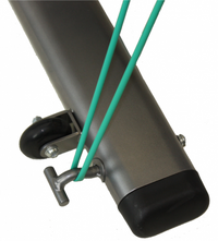 Load image into Gallery viewer, VTX Flat/Incline/Decline Adjustable Bench
