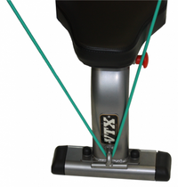 Load image into Gallery viewer, VTX Flat/Incline/Decline Adjustable Bench
