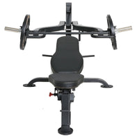 Load image into Gallery viewer, Powertec Workbench Multi Press WB-MP20 w/Isolatoral Arm
