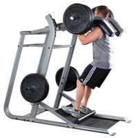 Load image into Gallery viewer, Body-Solid SLS500 ProClub line Leverage Squat
