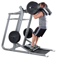 Load image into Gallery viewer, Body Solid SLS500 Pro Clubline Leverage Squat
