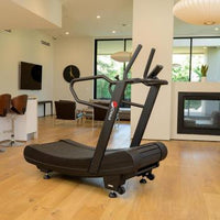 Load image into Gallery viewer, Arcadia Air Runner Manual Treadmill
