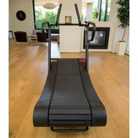 Load image into Gallery viewer, Arcadia Air Runner Manual Treadmill
