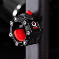 Load image into Gallery viewer, Lock-Jaw PRO Magnet Olympic Barbell Collar
