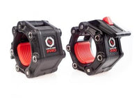 Load image into Gallery viewer, Lock-Jaw PRO Magnet Olympic Barbell Collar
