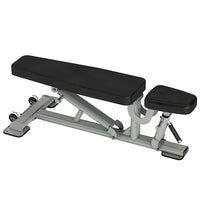 Load image into Gallery viewer, Spirit ST800F Flat/Incline Bench
