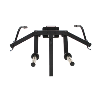 Powertec Pec Fly Accessory WB PFA19 Workbench Accessories from Fitness Factory Outlet FitnessFactoryOutlet