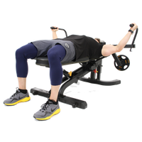 Powertec Pec Fly Accessory WB-PFA19 - Workbench Accessories from Powertec Pec Fly Accessory WB-PFA19 - Workbench Accessories from