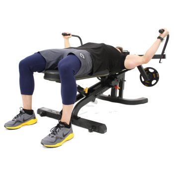 Powertec Pec Fly Accessory WB-PFA19 - Workbench Accessories from Powertec Pec Fly Accessory WB-PFA19 - Workbench Accessories from