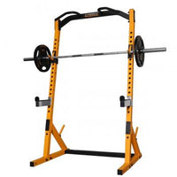 Load image into Gallery viewer, Powertec Workbench Half Rack WB-HR
