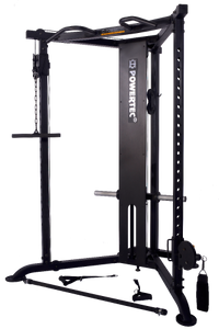 Load image into Gallery viewer, Powertec Functional Trainer WB-FTD (WB-FTD)
