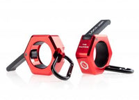 Load image into Gallery viewer, Lock-Jaw &quot;The Machine&quot; Limited Edition Collars
