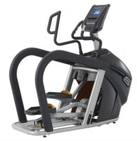 Load image into Gallery viewer, Steelflex PE10 Incline Elliptical Cross Trainer
