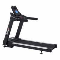 Load image into Gallery viewer, Fitnex T65D Treadmill
