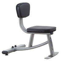 Load image into Gallery viewer, Steelflex Utility Bench (NST)
