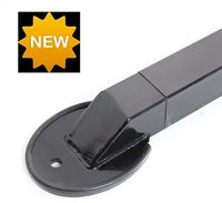 Load image into Gallery viewer, Powertec Footplates for Multi System
