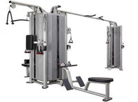 Load image into Gallery viewer, Steelflex Commercial Jungle Gym JG5000S
