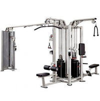 Load image into Gallery viewer, Steelflex Commercial Jungle Gym JG5000S
