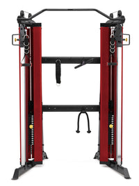 Load image into Gallery viewer, Steelflex Club Line Functional Trainer CLDCC
