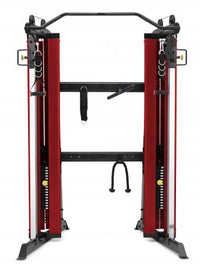Load image into Gallery viewer, Steelflex Club Line Functional Trainer CLDCC
