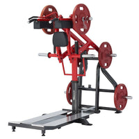 Load image into Gallery viewer, Steelflex PLSS Standing Squat Machine
