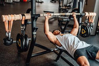 Load image into Gallery viewer, Bandbell E-Maxx Bar
