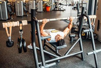 Load image into Gallery viewer, Bandbell E-Maxx Bar
