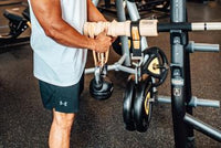 Load image into Gallery viewer, Bandbell E-Maxx Bar
