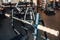 Load image into Gallery viewer, Bandbell E-Maxx Bar
